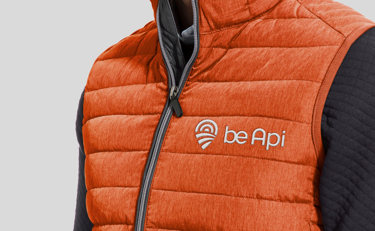 Be Api 法國(guó)精準(zhǔn)農(nóng)業(yè)合作組織品牌VI視覺識(shí)別設(shè)計(jì)標(biāo)志設(shè)計(jì)