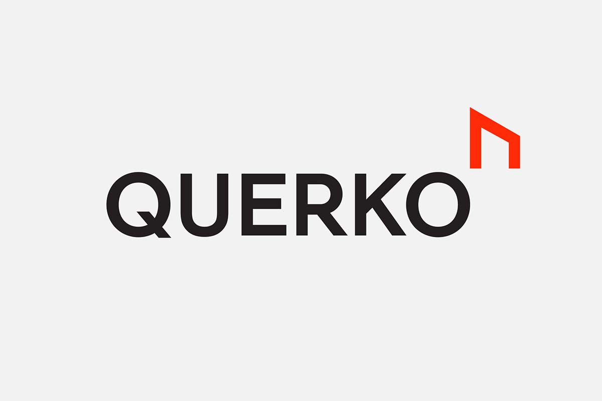 Querko 房屋翻新維護(hù)公司新品牌VI形象視覺設(shè)計(jì)