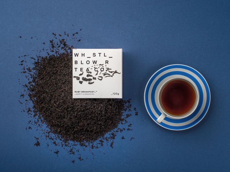 Whistle Blower Tea Co.的茶葉包裝設(shè)計(jì)-上海包裝設(shè)計(jì)公司 Whistle Blower Tea Co.的茶葉包裝設(shè)計(jì)-上海包裝設(shè)計(jì)公司