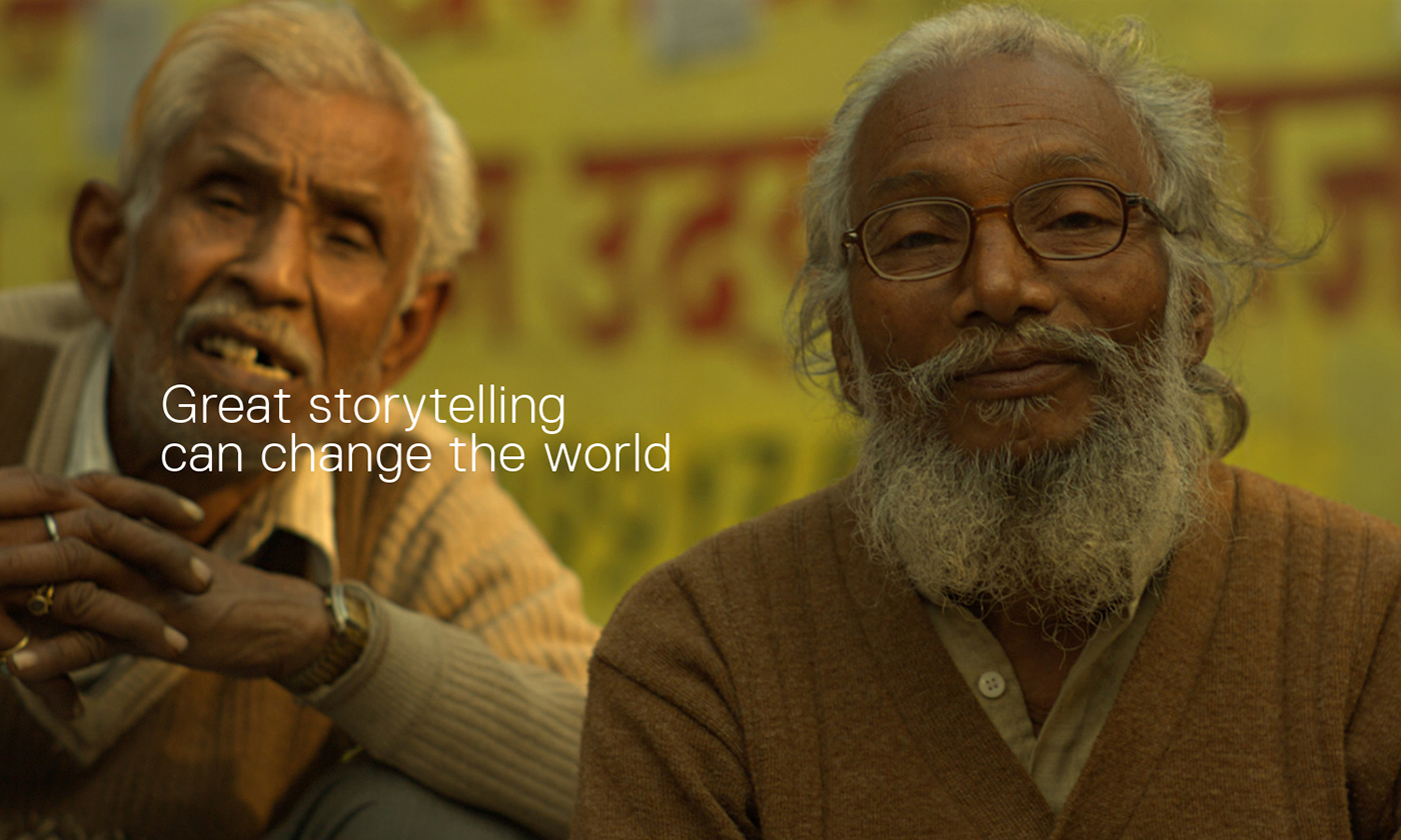 Raindown電影工作室標(biāo)志設(shè)計品牌形象設(shè)計