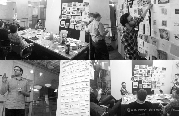 Starbird 炸雞快餐餐廳餐飲logo設(shè)計(jì)、VI設(shè)計(jì)與餐廳空間設(shè)計(jì)