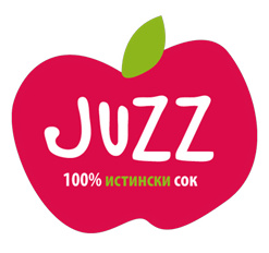 Juzz 有機蘋果果汁品牌命名,logo設計-上海品牌設計公司 Juzz 有機蘋果果汁品牌命名,logo設計-上海品牌設計公司