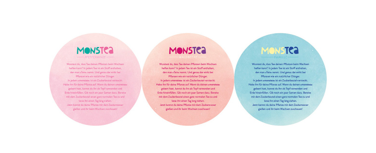 冰淇淋蛋筒造型兒童茶葉創(chuàng)意包裝設(shè)計(jì)-上海包裝設(shè)計(jì)公司設(shè)計(jì)欣賞