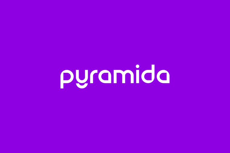 Pyramida 爐具灶具logo設(shè)計與時尚風格品牌VI形象設(shè)計-上海品牌設(shè)計公司