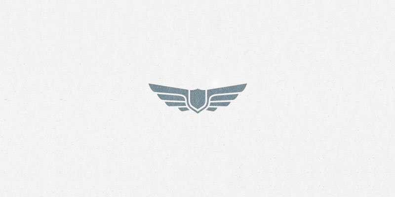 創(chuàng)意安全標(biāo)志設(shè)計(jì)欣賞-標(biāo)志設(shè)計(jì)公司