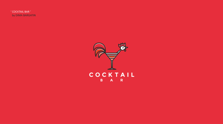 上海尚略logo設(shè)計(jì)公司分享30個(gè)為2017年雞年創(chuàng)作的雞元素logo設(shè)計(jì)創(chuàng)意作品