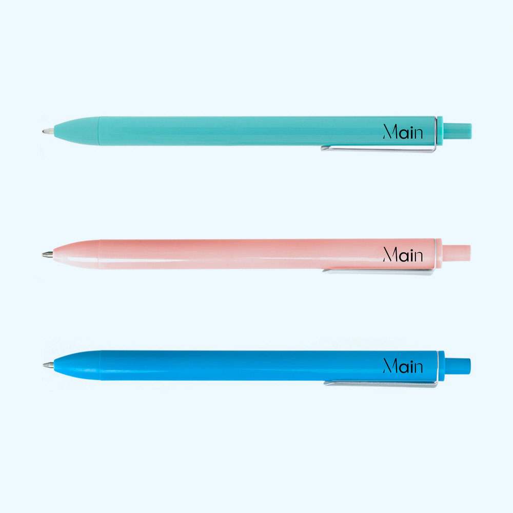 靈活多變簡約logo設(shè)計(jì)VI設(shè)計(jì)-洛杉磯博物館The Main更新品牌形象