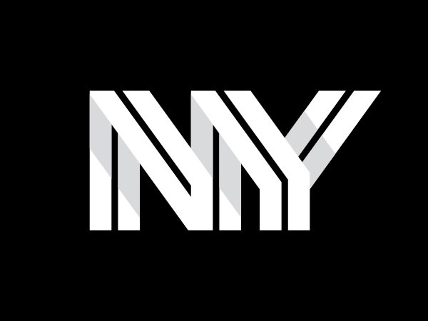 重疊效果logo設(shè)計-2017年10個最受歡迎的或即將到來的logo設(shè)計趨勢-上海logo設(shè)計公司