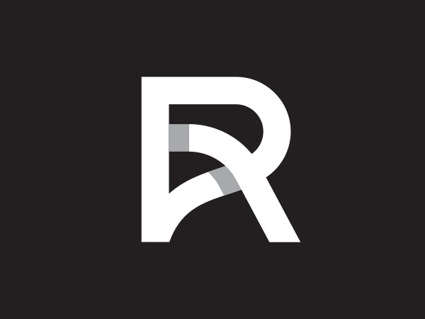 重疊效果logo設(shè)計-2017年10個最受歡迎的或即將到來的logo設(shè)計趨勢-上海logo設(shè)計公司