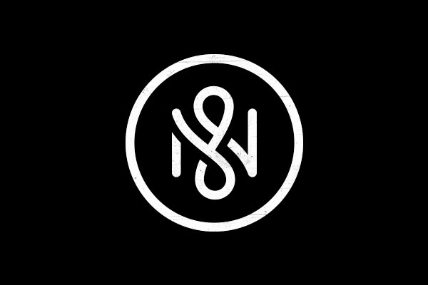 公司名稱首寫字母的物體/符號logo設(shè)計-2017年10個最受歡迎的或即將到來的logo設(shè)計趨勢-上海logo設(shè)計公司