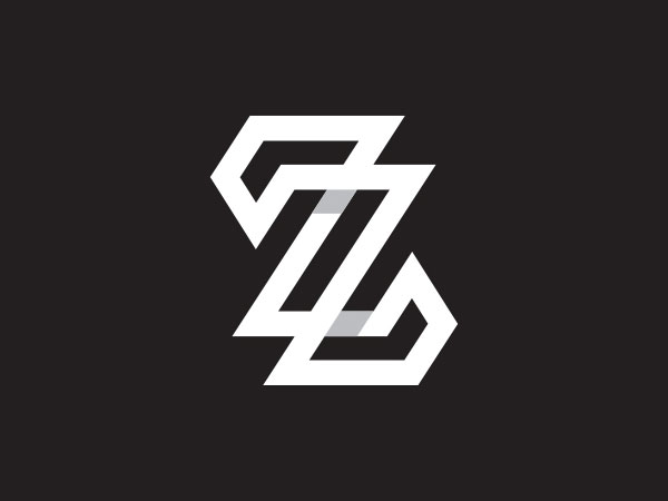 logo設(shè)計中的無限效果-2017年10個最受歡迎的或即將到來的logo設(shè)計趨勢-上海logo設(shè)計公司