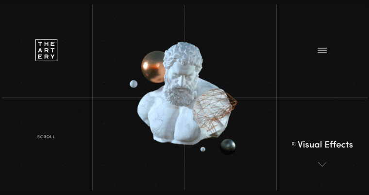 2018年10個新興的平面設(shè)計趨勢-上海尚略平面設(shè)計公司教程