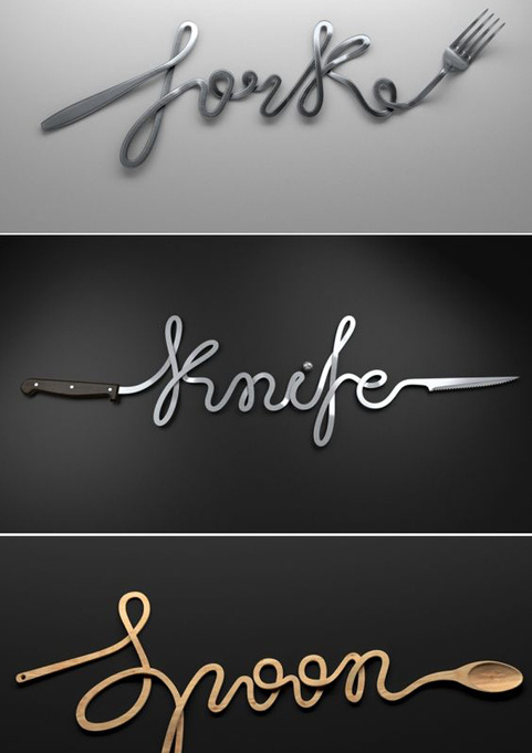 2018年最佳平面設(shè)計趨勢-終極指南-字體創(chuàng)意排版