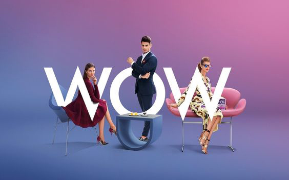 2018年最佳平面設(shè)計趨勢-終極指南-字母作為真正生活元素的排版