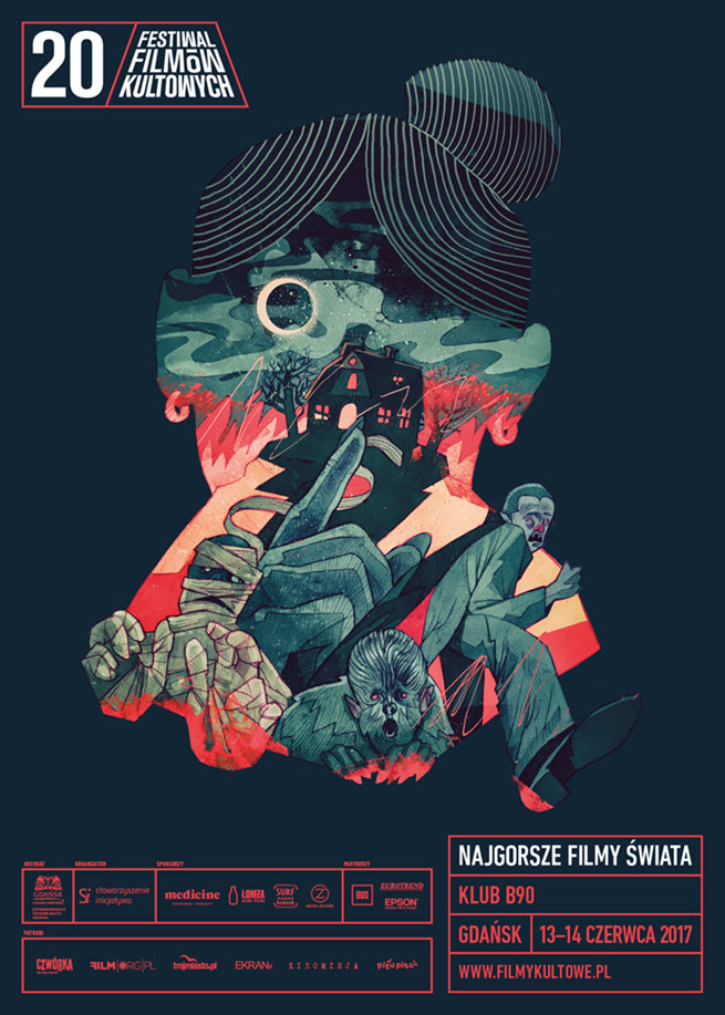 2018年最佳平面設(shè)計趨勢-終極指南-手繪插圖