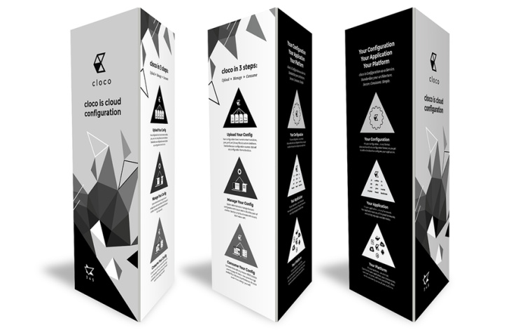 2018年激動(dòng)人心的平面設(shè)計(jì)趨勢(shì)-自定義圖形藝術(shù)和插圖