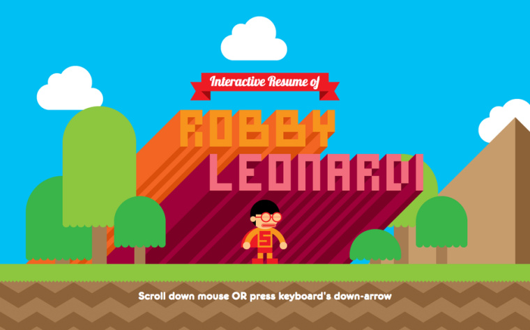 2018年激動(dòng)人心的平面設(shè)計(jì)趨勢(shì)-自定義圖形藝術(shù)和插圖