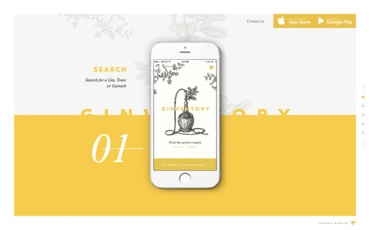 2018年激動(dòng)人心的平面設(shè)計(jì)趨勢(shì)-歷史與復(fù)古