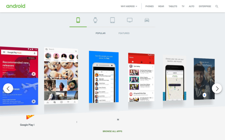 2018年激動(dòng)人心的平面設(shè)計(jì)趨勢(shì)-深色陰影（半平面設(shè)計(jì)）