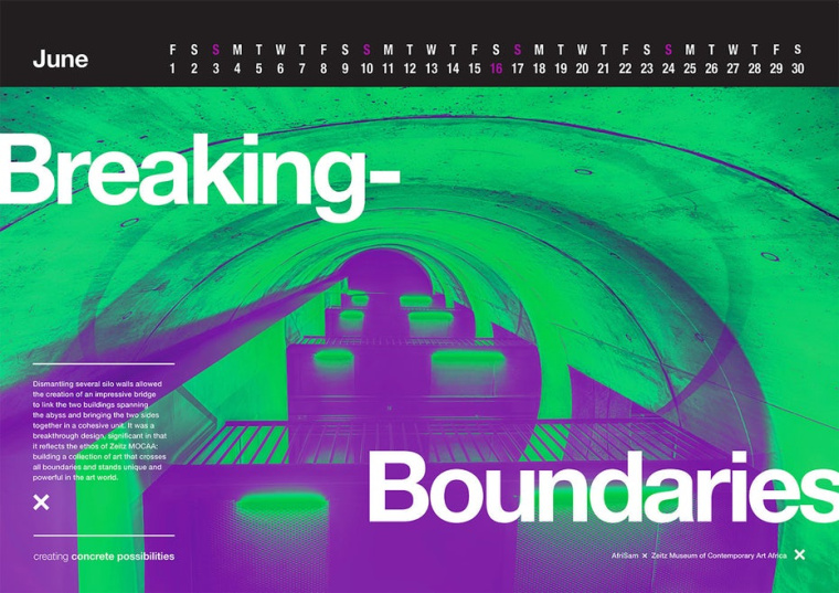 2018年激動(dòng)人心的平面設(shè)計(jì)趨勢(shì)-大膽的雙色調(diào)