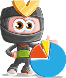 如何在營銷中使用卡通形象吉祥物來提高業(yè)務(wù)-上海品牌營銷策劃公司