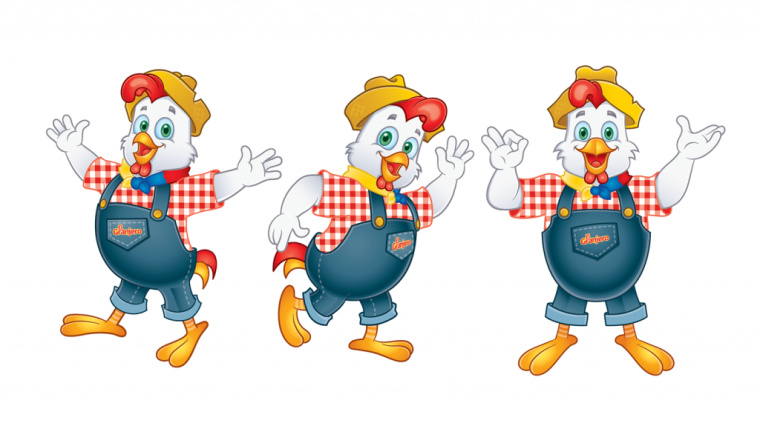 8個(gè)最新吉祥物設(shè)計(jì)營銷趨勢(shì)-Alvaro Toro——EI GRanjero 8個(gè)最新吉祥物設(shè)計(jì)營銷趨勢(shì)-Alvaro Toro——EI GRanjero