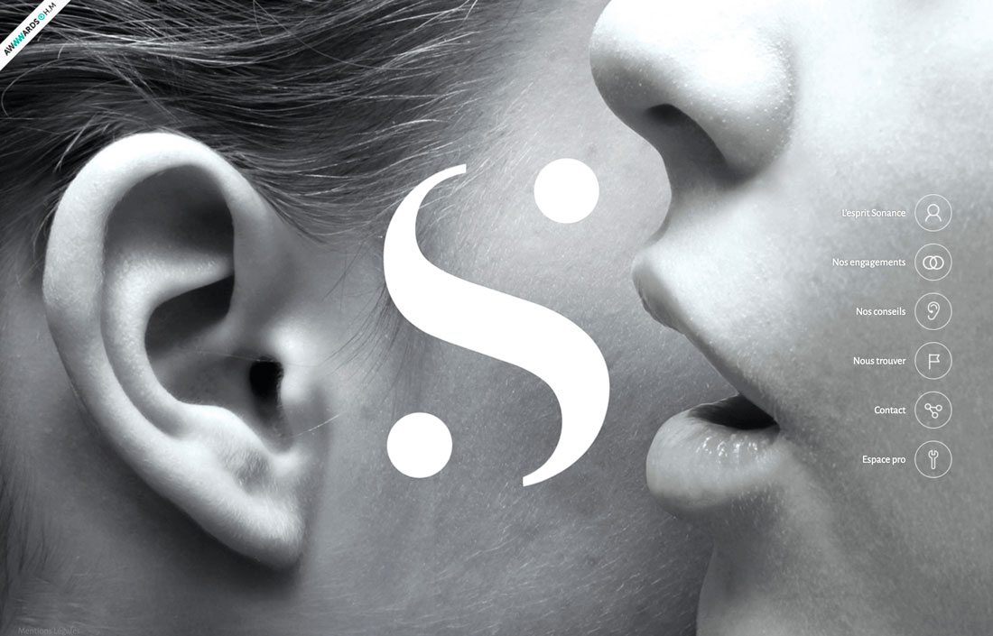 上海網(wǎng)站設(shè)計教程：有趣的交互和視差效果，帶給您不一樣的網(wǎng)站體驗-動畫顯示更改