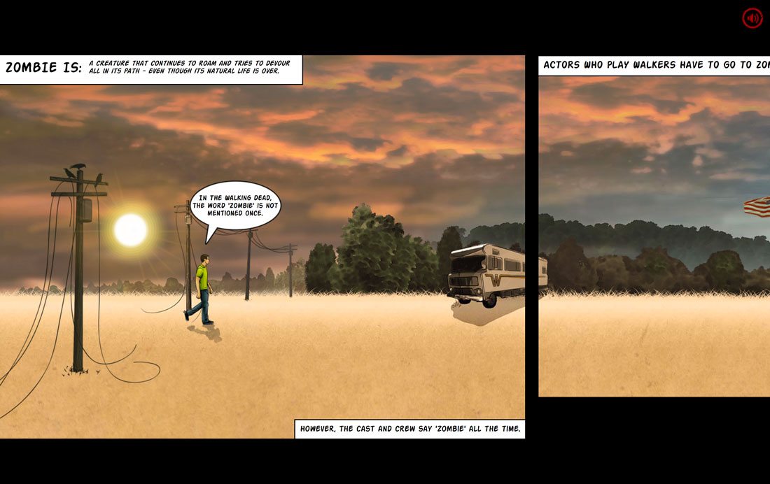 上海網(wǎng)站設(shè)計教程：有趣的交互和視差效果，帶給您不一樣的網(wǎng)站體驗-鼓勵滾動