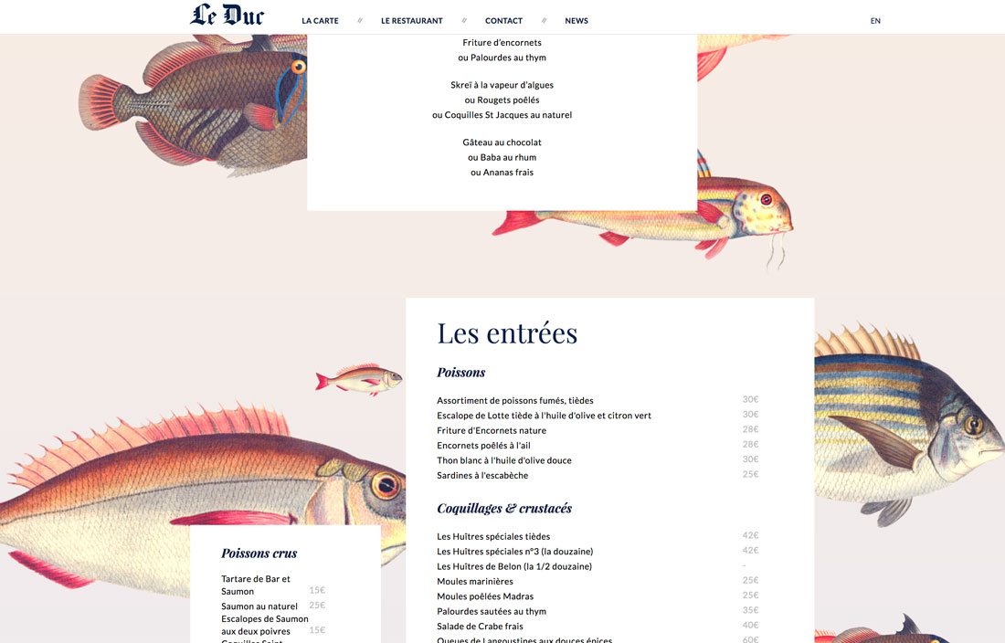 上海網(wǎng)站設(shè)計教程：有趣的交互和視差效果，帶給您不一樣的網(wǎng)站體驗-使信息更容易消化