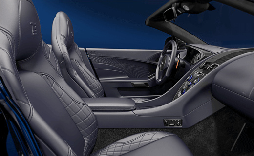 阿斯頓·馬丁限量版湯姆·布雷迪簽名汽車汽車TB12徽標(biāo)logo設(shè)計(jì)