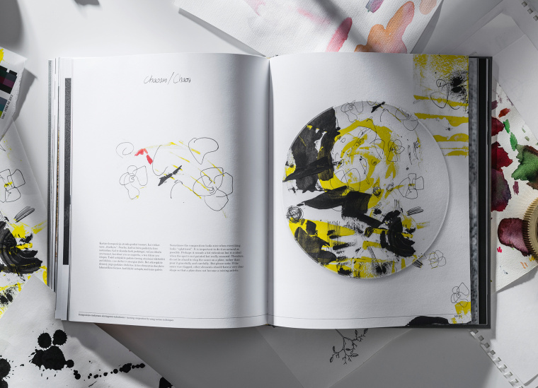 Play Cook Kiss烹飪書籍編輯設(shè)計-上海設(shè)計公司