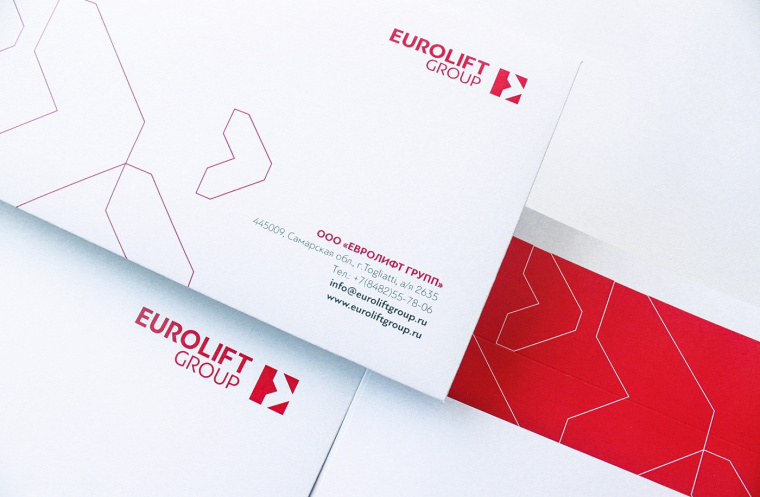 醒目紅色起重載重設(shè)備工業(yè)公司LOGO設(shè)計(jì)企業(yè)VI設(shè)計(jì)-logo設(shè)計(jì)VI設(shè)計(jì)公司