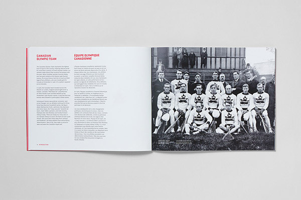 加拿大奧委會logo設(shè)計VI設(shè)計視覺識別手冊-上海logo設(shè)計VI設(shè)計公司欣賞