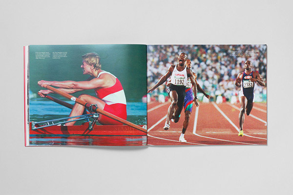 加拿大奧委會logo設(shè)計VIS設(shè)計視覺識別手冊-上海logo設(shè)計VI設(shè)計公司欣賞