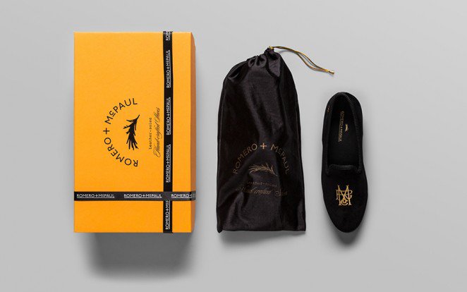 上海包裝設(shè)計公司分享-50個令人驚嘆的瘋狂創(chuàng)意包裝設(shè)計案例-考慮體驗(yàn)-奢華拖鞋包裝設(shè)計 上海包裝設(shè)計公司分享-50個令人驚嘆的瘋狂創(chuàng)意包裝設(shè)計案例-考慮體驗(yàn)-奢華拖鞋包裝設(shè)計