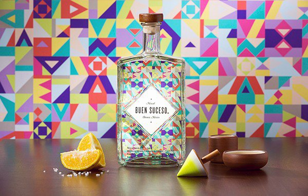 上海包裝設(shè)計公司分享-50個令人驚嘆的瘋狂創(chuàng)意包裝設(shè)計案例-大膽-多彩龍舌蘭酒包裝設(shè)計 上海包裝設(shè)計公司分享-50個令人驚嘆的瘋狂創(chuàng)意包裝設(shè)計案例-大膽-多彩龍舌蘭酒包裝設(shè)計