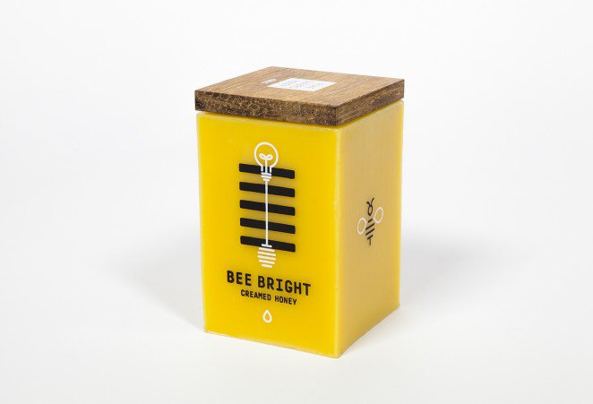 上海包裝設(shè)計公司分享-50個令人驚嘆的瘋狂創(chuàng)意包裝設(shè)計案例-打破窠臼-蜂蠟包裝設(shè)計 上海包裝設(shè)計公司分享-50個令人驚嘆的瘋狂創(chuàng)意包裝設(shè)計案例-打破窠臼-蜂蠟包裝設(shè)計