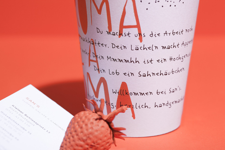 Sans 美食家人物插畫篇廚房手工調(diào)味品包裝設(shè)計(jì)－上海包裝設(shè)計(jì)公司