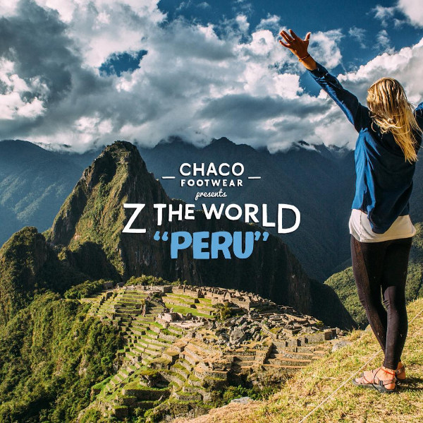 品牌營銷策劃公司分享-崇拜品牌的營銷策略-Chaco查科