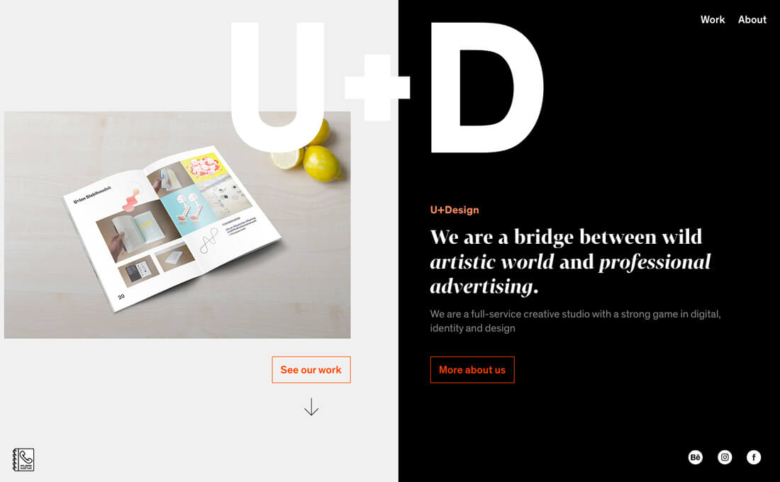 U +設(shè)計(jì)公司網(wǎng)站設(shè)計(jì)-上海網(wǎng)站設(shè)計(jì)公司
