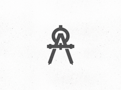 黑色“A”形建筑師加圓規(guī)logo設(shè)計(jì) 黑色“A”形建筑師加圓規(guī)logo設(shè)計(jì)