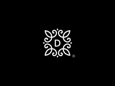 最初的珠寶logo設(shè)計