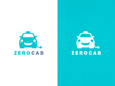 出租車logo設(shè)計(jì)