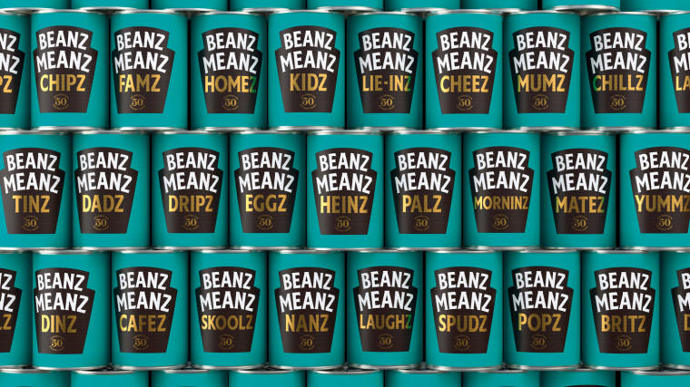 亨氏烤豆休閑零食包裝設(shè)計(jì)-很迷人的食品包裝-包裝設(shè)計(jì)公司