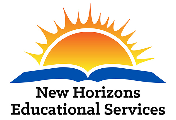 太陽和書的logo設(shè)計