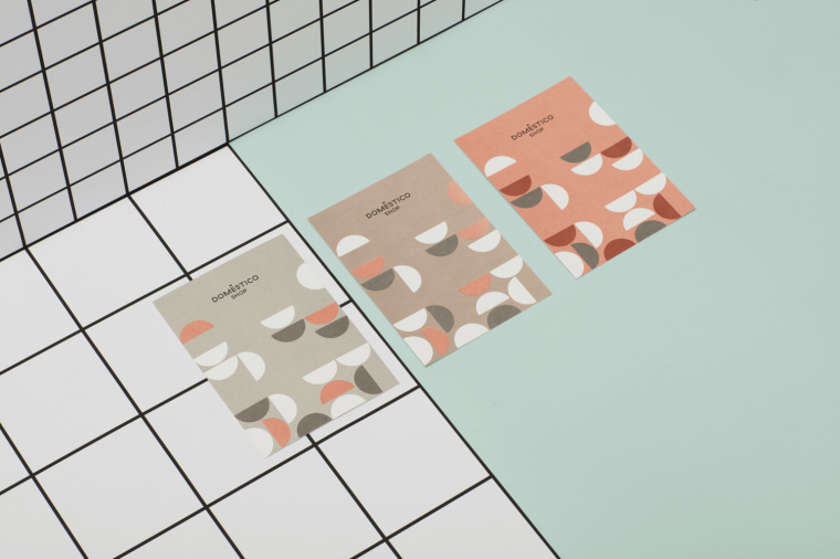 Mucho設(shè)計(jì)師品牌家居用品在線電商商城logo設(shè)計(jì)品牌形象VI設(shè)計(jì),有趣的半圓元素 Mucho設(shè)計(jì)師品牌家居用品在線電商商城logo設(shè)計(jì)品牌形象VI設(shè)計(jì),有趣的半圓元素