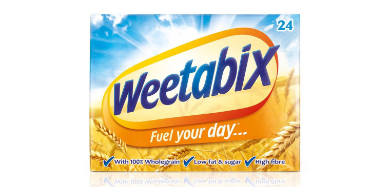 Weetabix 英國麥片食品品牌設(shè)計(jì)包裝設(shè)計(jì)
