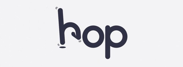 設(shè)計極簡LOGO的六個核心技巧-使用黑白色調(diào)