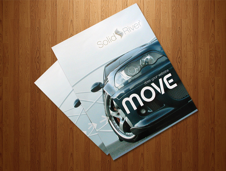 上海宣傳冊設(shè)計公司：15個汽車宣傳冊設(shè)計