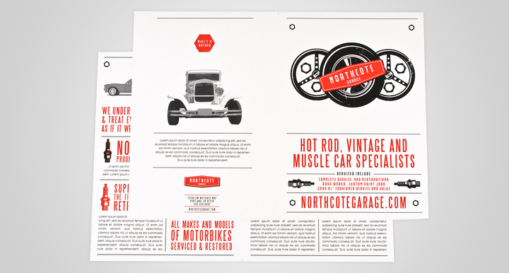 上海宣傳冊設(shè)計公司：15個汽車宣傳冊設(shè)計